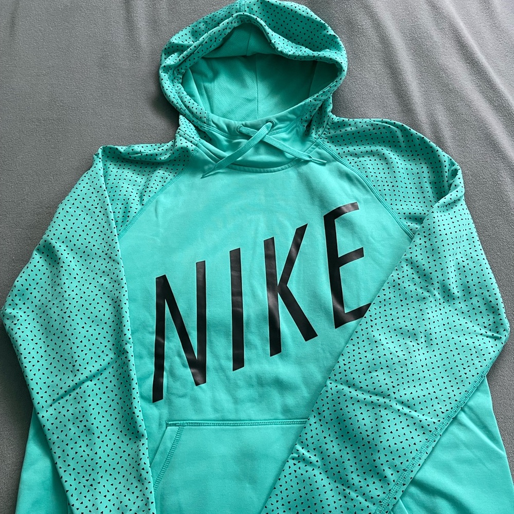 ‼️FINAL PRICE‼️ NIKE Dri-Fit Hoodie